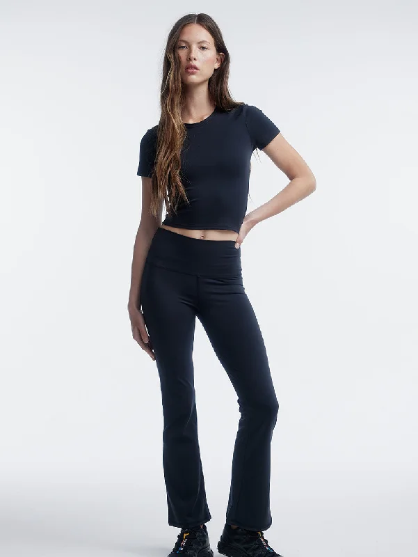 Faraday Flared Leggings