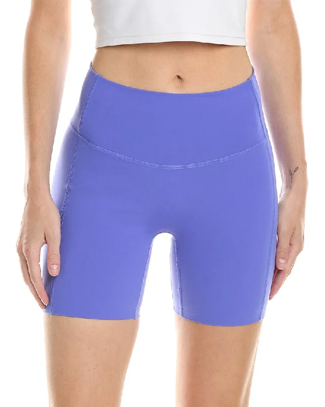 Terez Action Seamed Booty Short