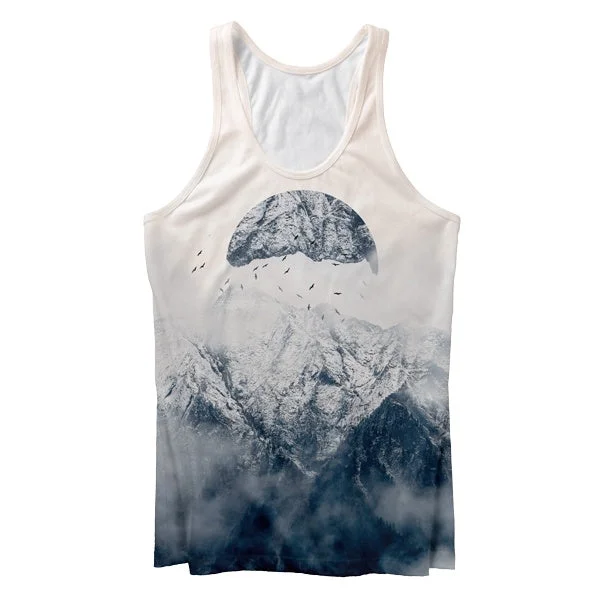 Roaming Tank Top