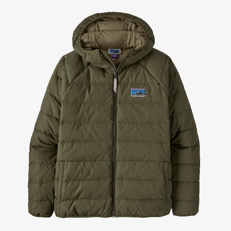 Cotton Down Jacket