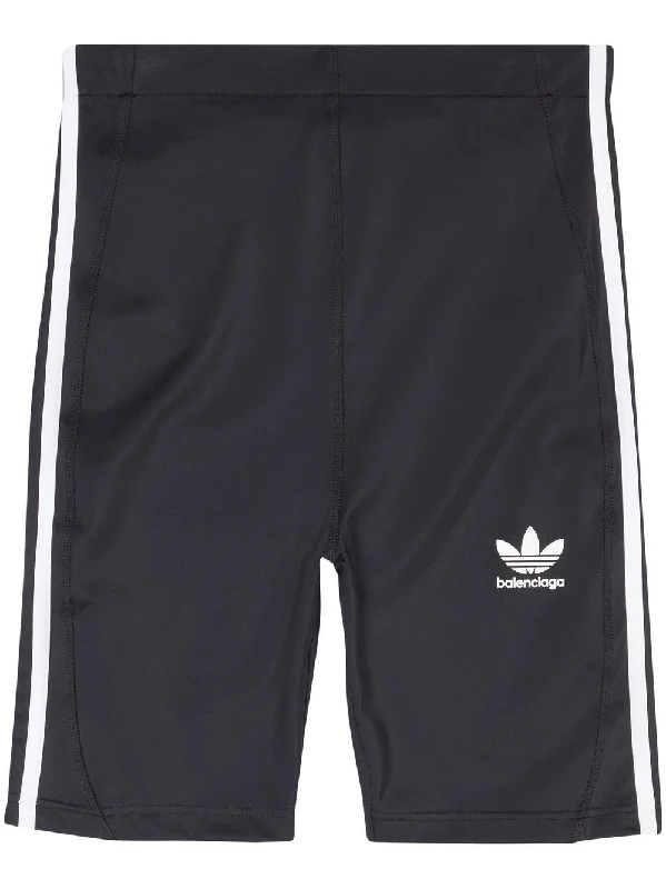 Adidas X Balenciaga Women's Shorts