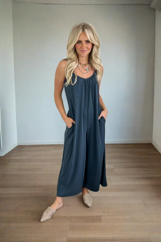 Road Trippin' Jumpsuit