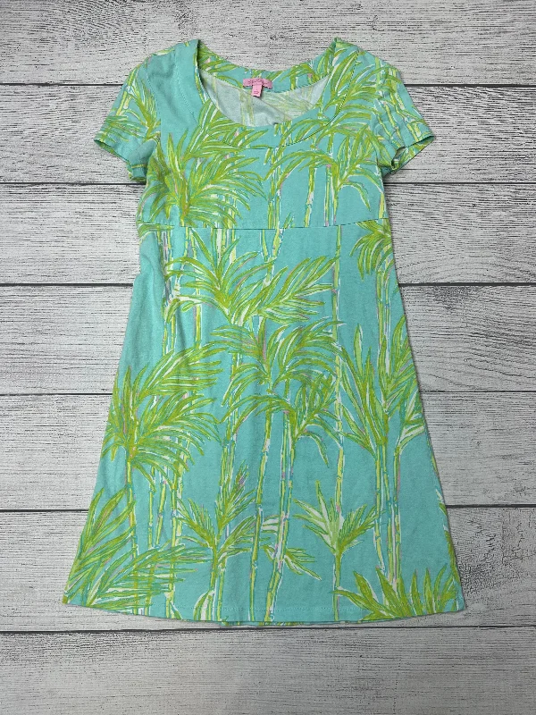 Dress Casual Midi By Lilly Pulitzer  Size: S