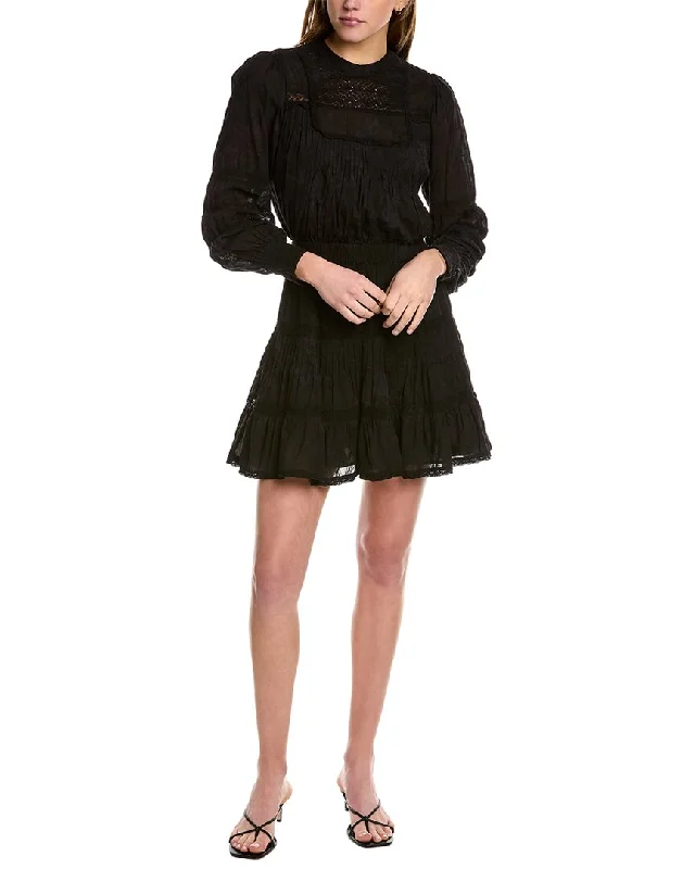 ALLISON New York Lulu Mini Dress