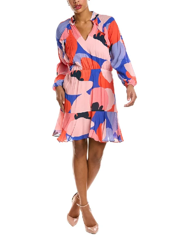 Hutch Rita Mini Dress