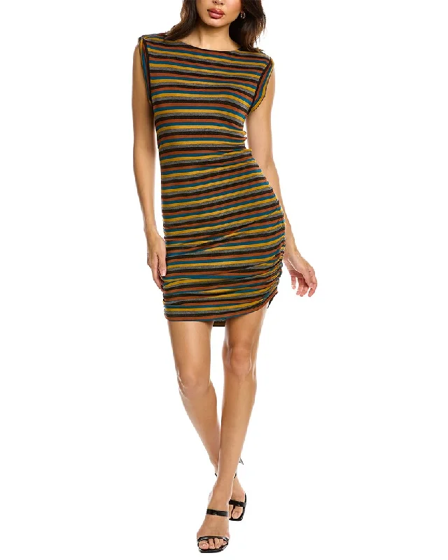 Ramy Brook Darinda Mini Dress