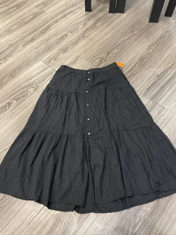 Skirt Maxi By Old Navy  Size: L