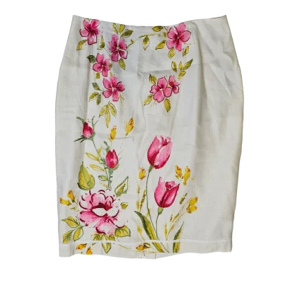 Skirt Mini & Short By Donna Morgan  Size: 4petite