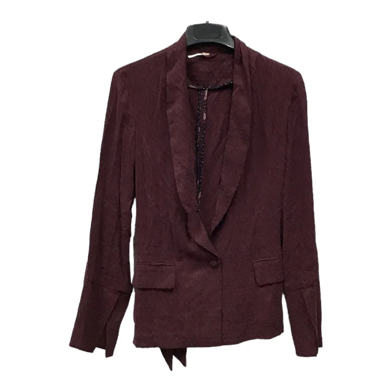 Blazer By Free People  Size: Xs