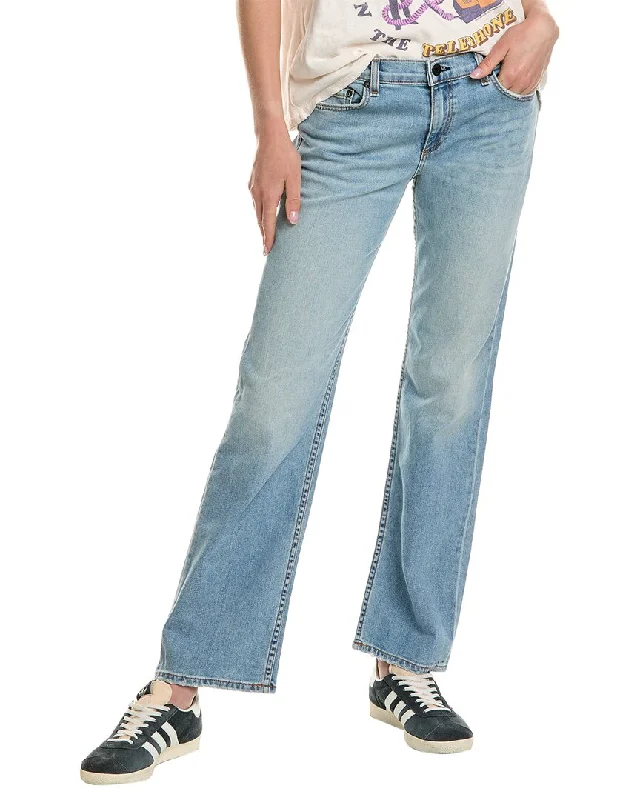 ASKK NY Tomboy Water Street Jean