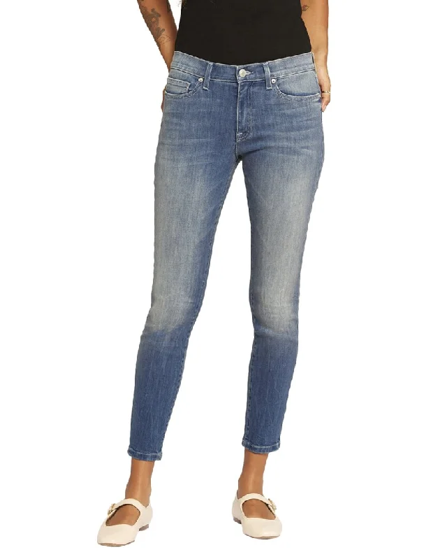 Current/Elliott The Stiletto Bay Skinny Leg Jean