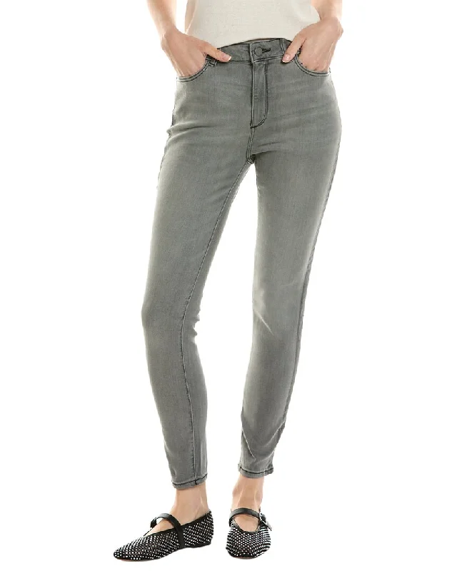 DL1961 Farrow High-Rise Skinny Leg Jean