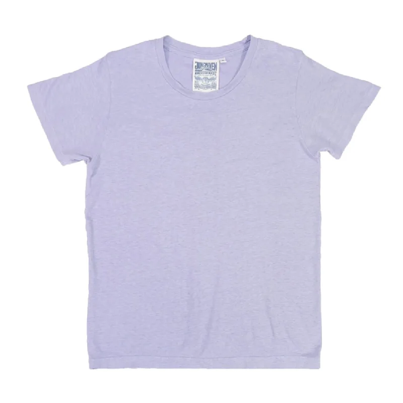 Lorel Tee (Misty Lilac)