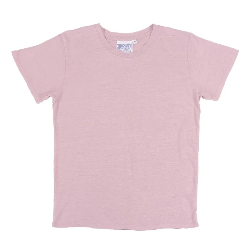 Lorel Tee (Rose Quartz)