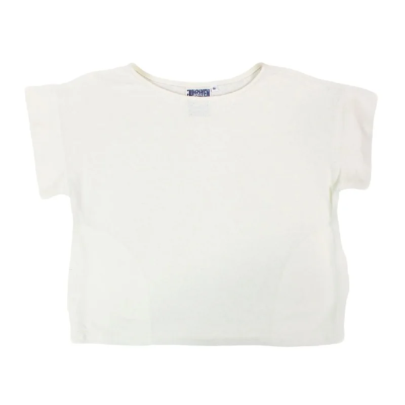 Taos Top (Washed White)