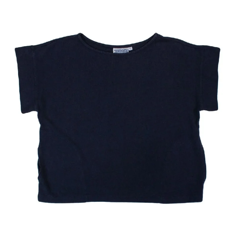 Taos Top (Navy)