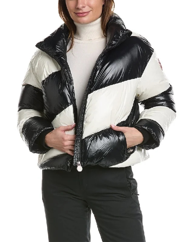 Perfect Moment Super Mojo Down Puffer Jacket