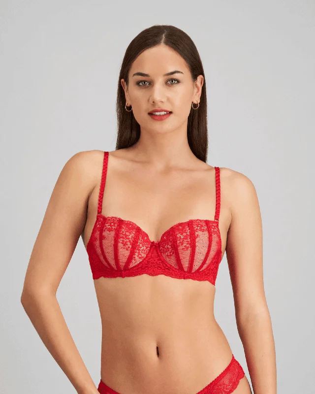 Sofia Contour Bra