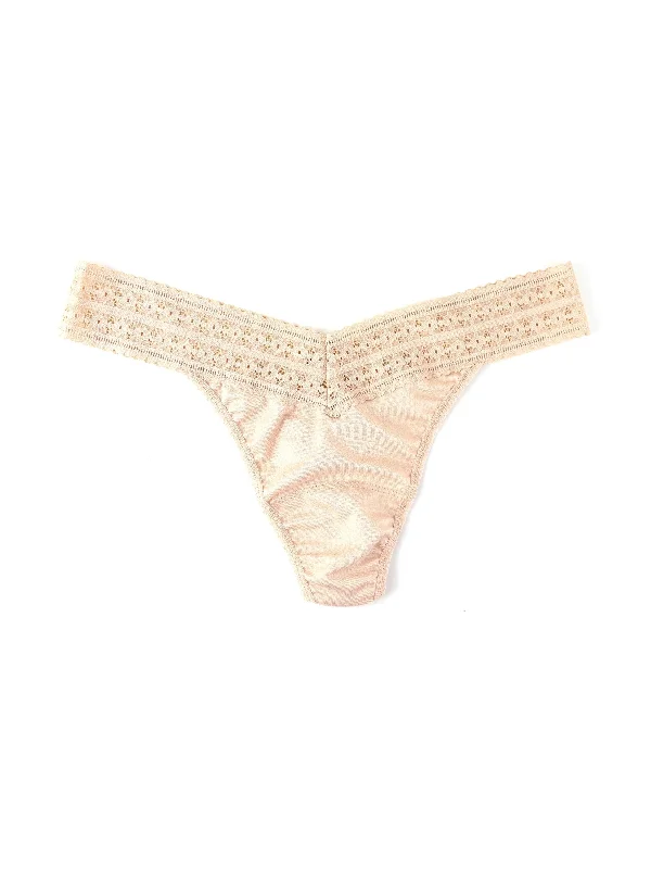 DreamEase® Original Rise Thong Chai