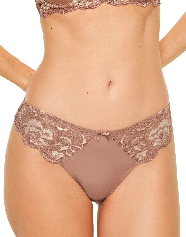 Chelsi Women's Brazilian Panty