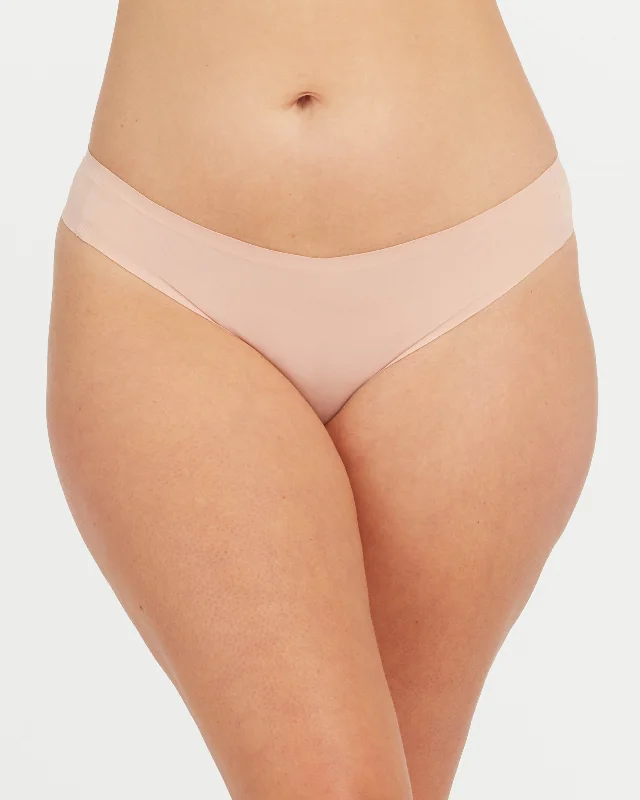 SPANX® Fit-To-You Thong