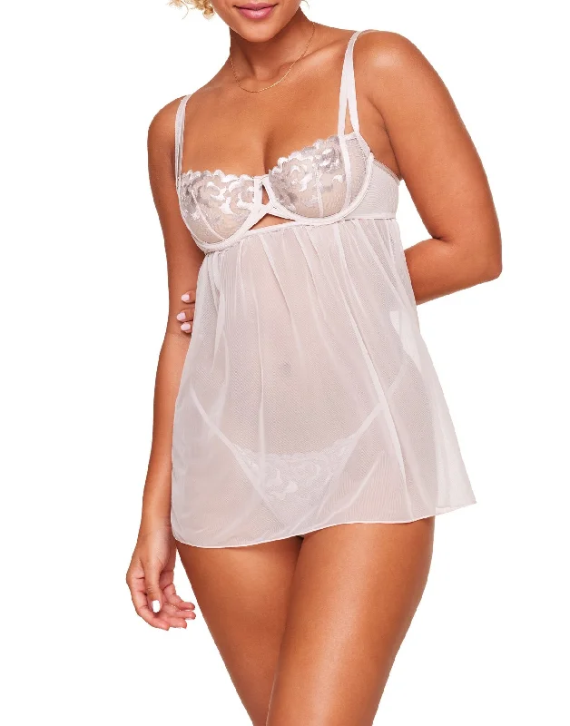 Jestina Women's Babydoll Lingerie