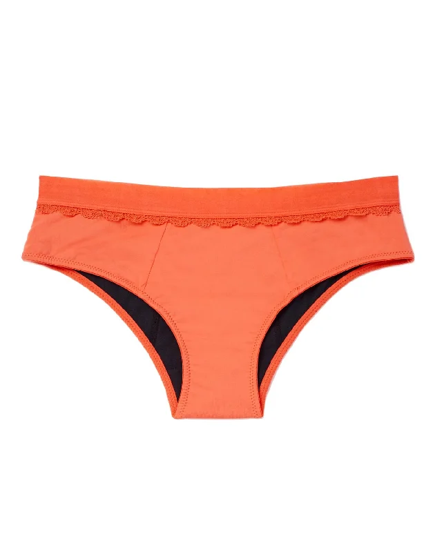 Joyja Cindy Women's Cheeky Period-Proof Panty