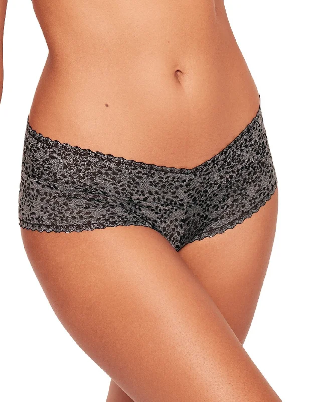 Menades Women's Hipster Panty