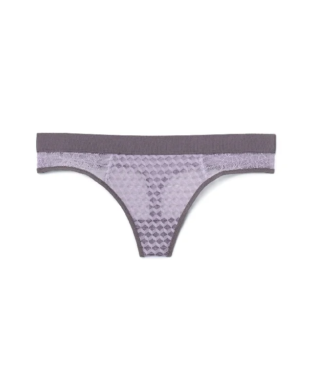 Naia Adaline Women's Thong Panty