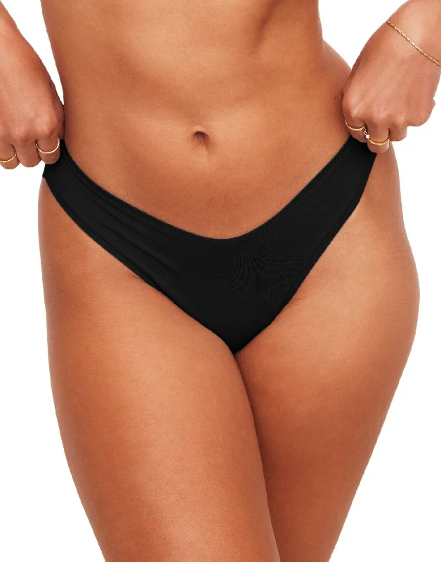 Nueskin Thalia Women's Thong Panty