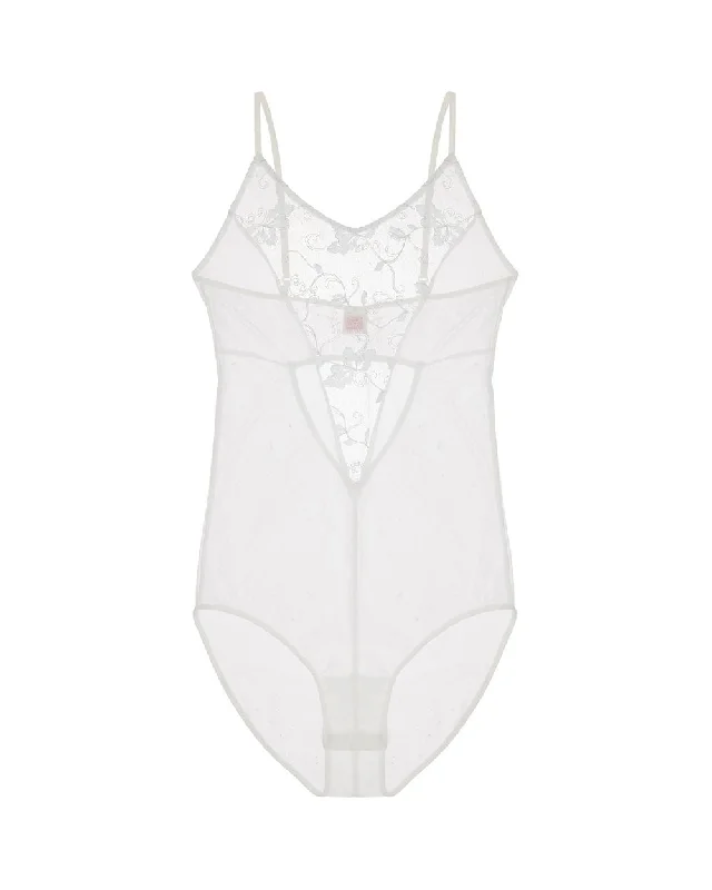 White Nights Bodysuit