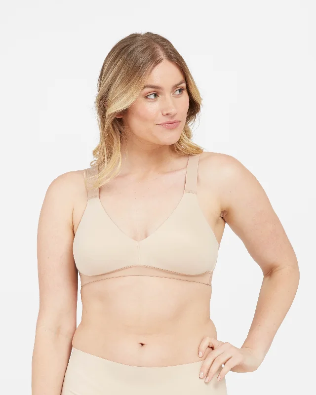 SPANXsmooth™ Bra-llelujah!® Lightly Lined Bralette