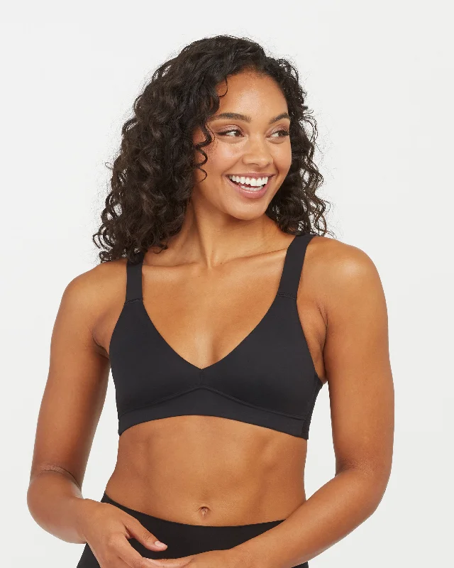 SPANXsmooth™ Bra-llelujah!® Unlined Bralette