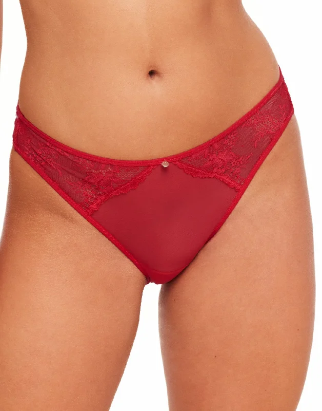 Suki Women's Cheeky Panty