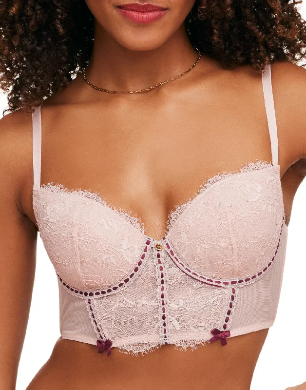 Yara Women's Contour Demi Bra