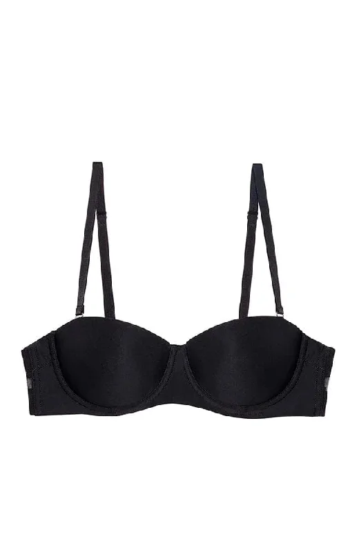 Charlotte Convertible Strapless Bra