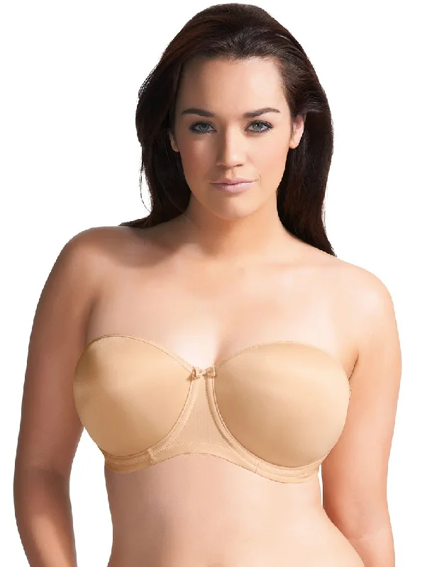 Elomi Smoothing Strapless Bra