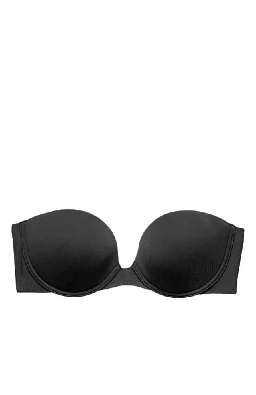 Minimal Strapless Contour Bra