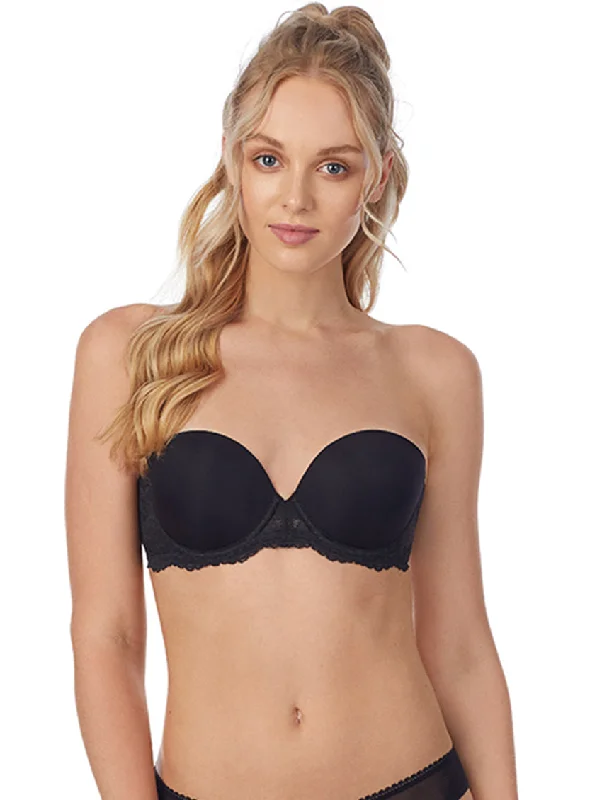 On Gossamer Basic Strapless Bra