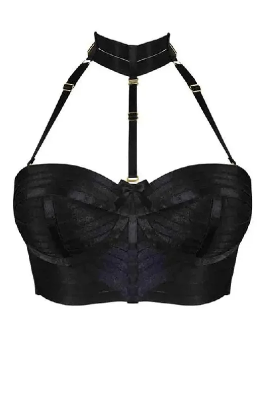 Signature Minerva Bodice Bra